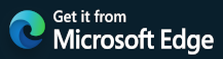 Get it from Microsoft Edge
